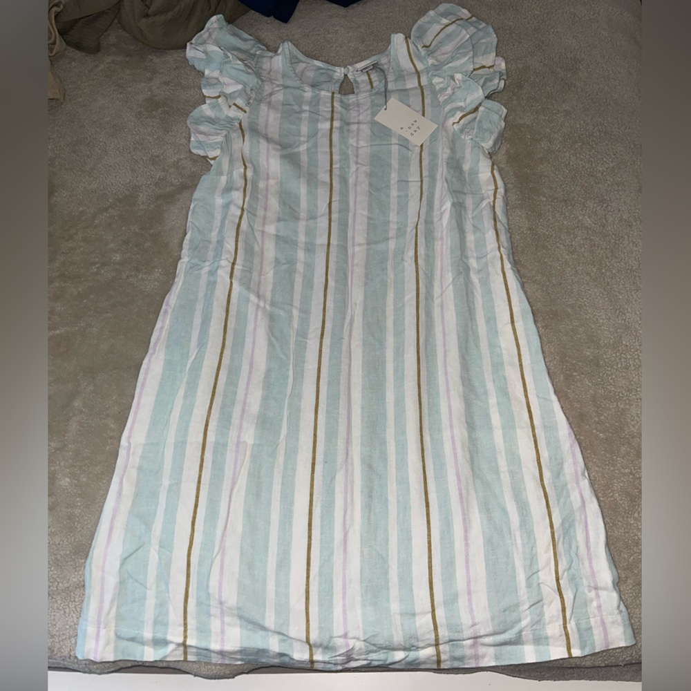 A new day Dress
